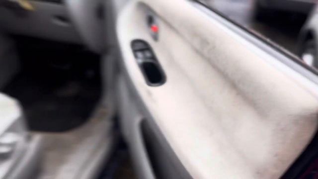 Разборка KIA - Carnival 2001-2006, 2.9 (VIN: KNEUP751346604960) KD05GKK смотреть онлайн