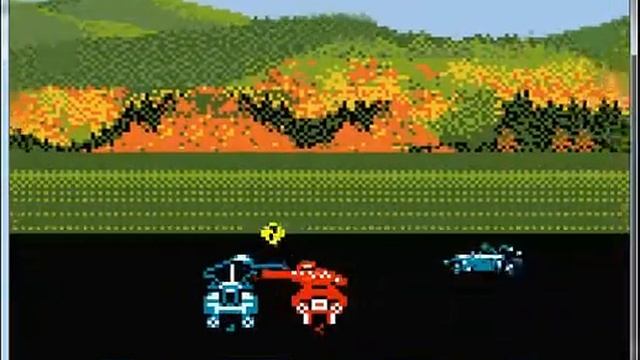 Road Rash - Nintendo Game Boy Color - Emulador Hgb - Testeado Windows 7 X64