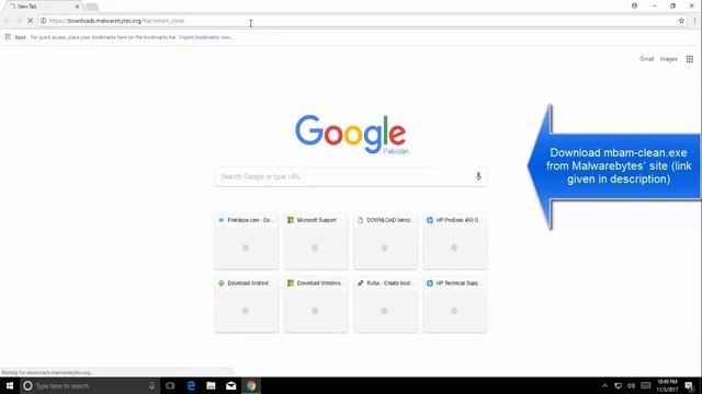 SOLVED: Malwarebytes unable to connect the service смотреть онлайн