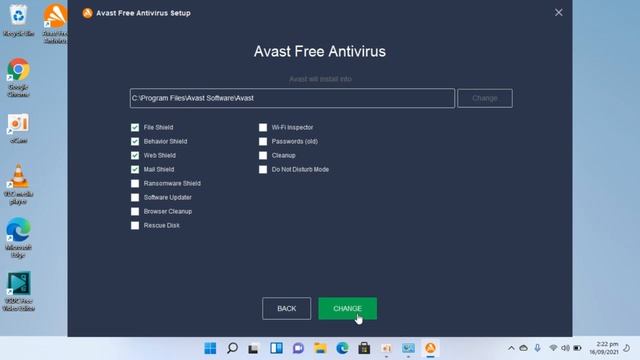 FIX High CPU Usage by Avast Antivirus on Windows 11 (New) смотреть онлайн