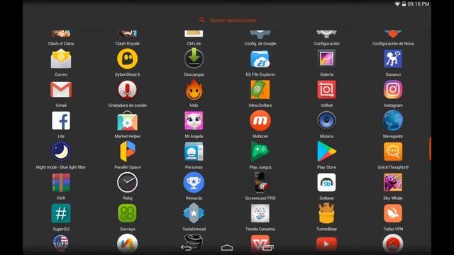 Cómo Descargar e Instalar Rar Premium!! │ Aplicación Para Descomprimir Archivos En Android! смотреть онлайн