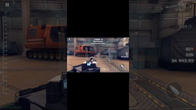 Modern combat 4 - Zero Hour Gameplay and mod data смотреть онлайн