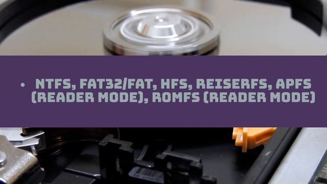 Partition Recovery Software. Explanation And Best Solution смотреть онлайн