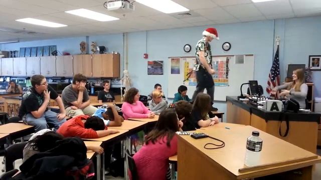 G.S.A Harlem Shake смотреть онлайн