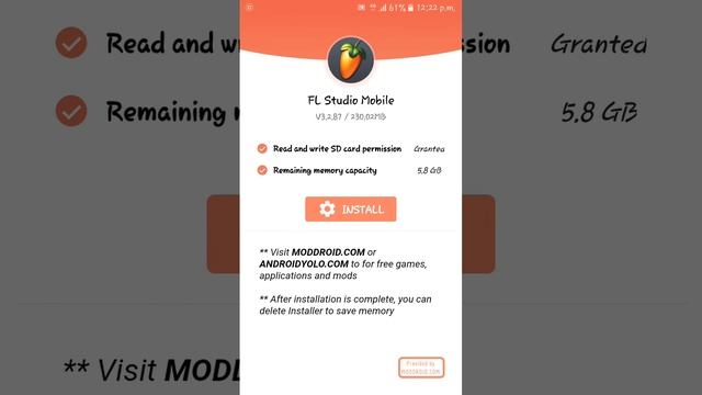 #flstudiomobile2020 #flstudiomobiledownload #flmdownload #flstudiofreedownload смотреть онлайн