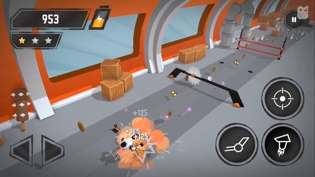 5 Game Android Offline Terbaik yang Tidak Ada di Play Store 2020 #2 смотреть онлайн
