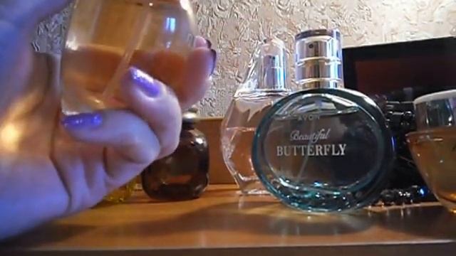 Мои парфюмы. часть 1. смотреть онлайн