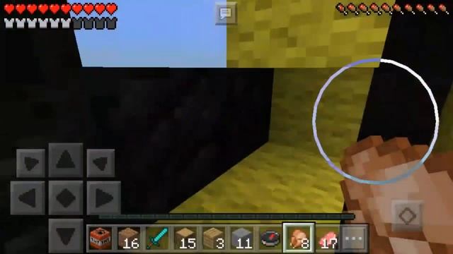 Epic Fail! - MCPE LBSG Skywars (Episode 1) смотреть онлайн