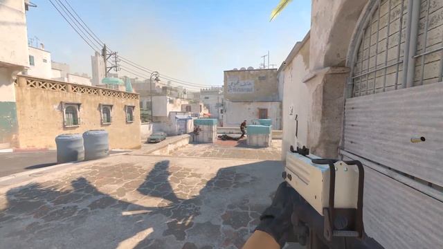 MAC-10 3K on Dust 2 #dbtech #dbtechgaming #cs2 #csgo смотреть онлайн