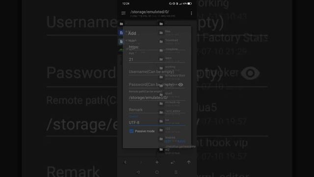 Use MT Manager like a PRO Part1 [Basic] Beginner смотреть онлайн