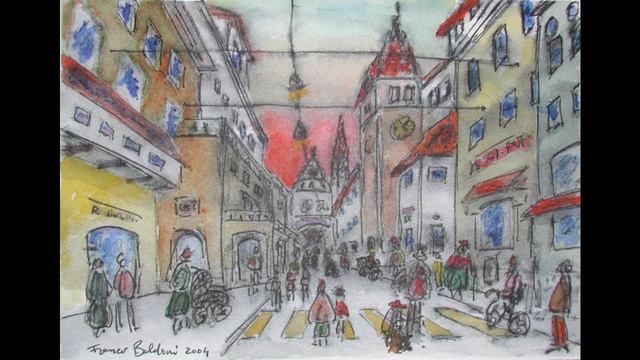 CALABASH – BALDONI GHERPELLI LOOPS DUO смотреть онлайн
