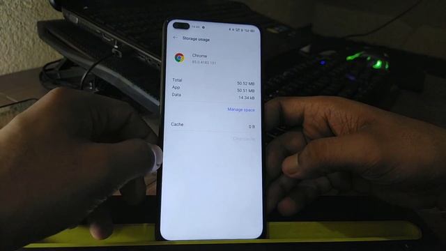 Google Chrome app and Android System Webview not Updating in Play Store Problem Solved in Hindi смотреть онлайн