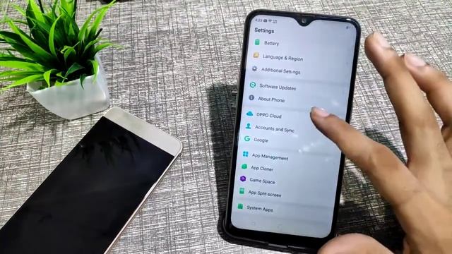 oppo Play Store update setting | How to update software | mobile App update kaise kare Play Store смотреть онлайн