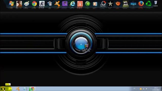 Como Resolver o Explorer.exe Erro Não Especificado (Tutorial) смотреть онлайн