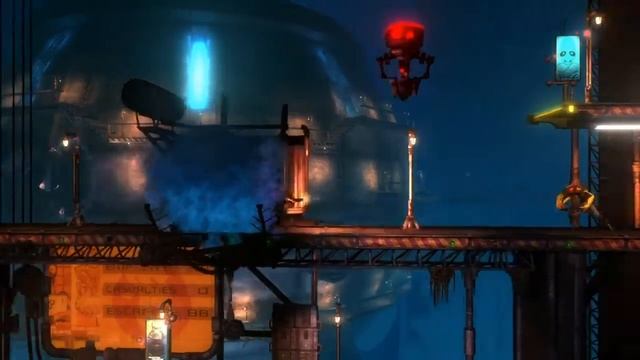 Oddworld: New 'n' Tasty - StockYards all 41 Mudokons rescued смотреть онлайн