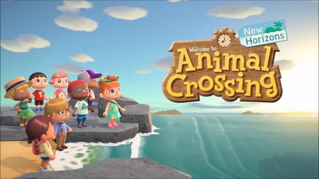Animal Crossing New Horizons Ringtone | Ringtone Free Download | Video Game Ringtones смотреть онлайн