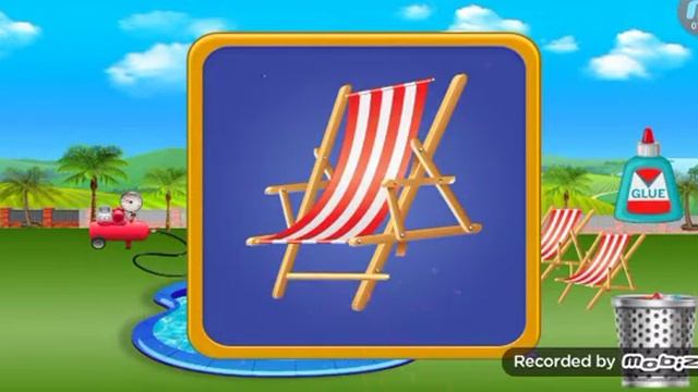 Girl hotel resort manager: virtual room cleaning смотреть онлайн
