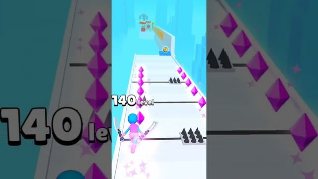 MAX LEVEL in Solo Leveling: Hit & Run Game смотреть онлайн
