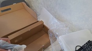 Распаковка ноутбука Neobihier N95-15.6