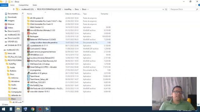 pack pós formatação 3.0 смотреть онлайн