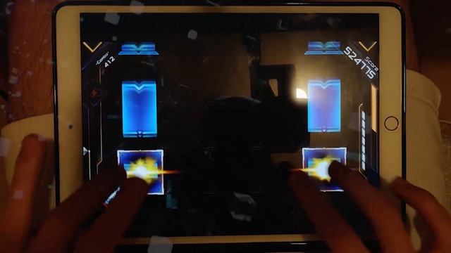 【litmus*×Sound Souler】Two Phace (CORE) NOVA【RAVON】 смотреть онлайн
