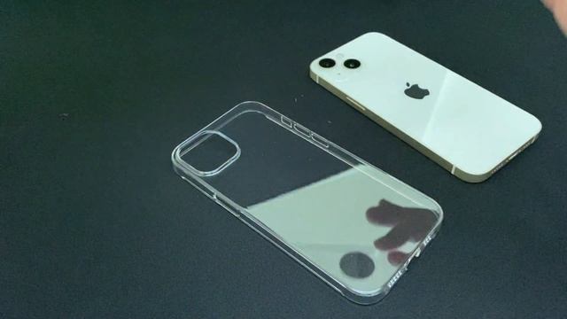 軽くて､薄くて､フィットするAir JacketをiPhone 13に着けてみました。 смотреть онлайн