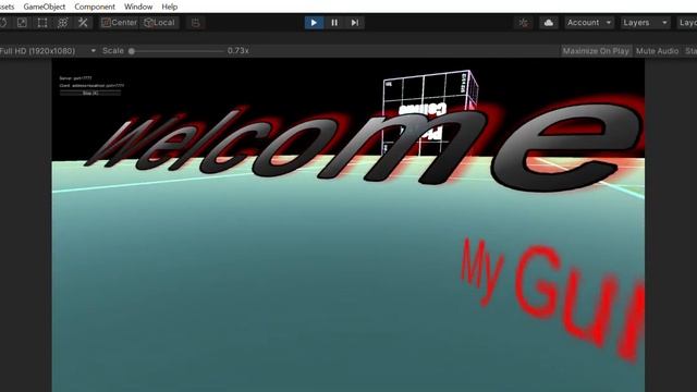 My project Client 2 0 PC, Mac & Linux Standalone смотреть онлайн
