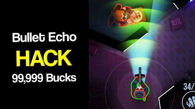 Bullet Echo Offline Bullet echo New skin play! смотреть онлайн