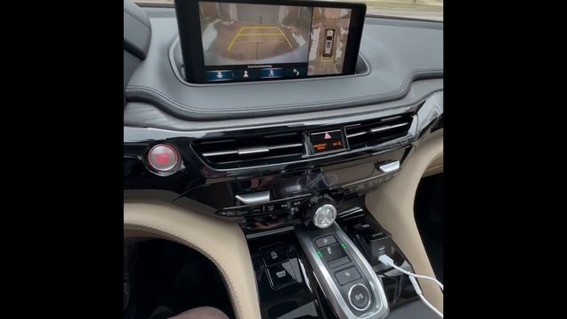 2023 Acura MDX Advance: Interior | Car Conversations смотреть онлайн