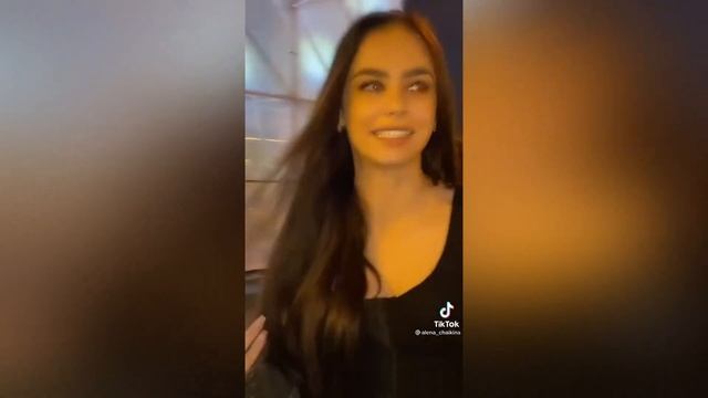САМЫЕ КРАСИВЫЕ ДЕВУШКИ / ТИК ТОК #28 смотреть онлайн