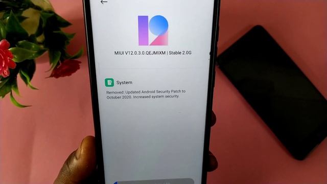 POCO F1 - NEW UPDATE MIUI 12.0.3.0 Rolling Out | Download Links | Android 11? смотреть онлайн