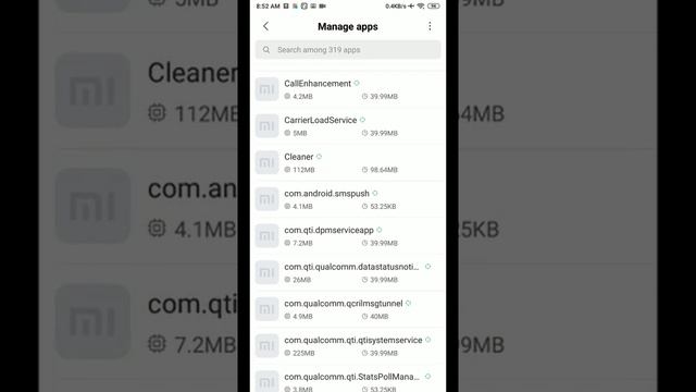 Cara Menghapus Iklan di Xiaomi, MIUI, Redmi смотреть онлайн