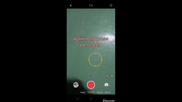 Oppo autofocus solve no apps needed смотреть онлайн