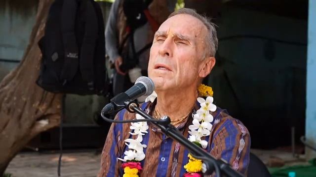 2024.10.23 Варшана 04 Бада Хари прабху киртан смотреть онлайн