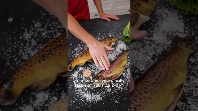 Деликатеска обзор продуктов