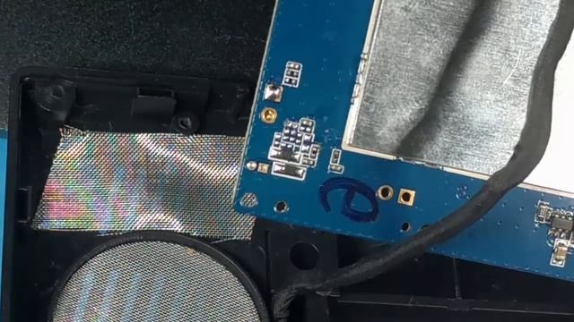 ADSM302 teardown revisited смотреть онлайн