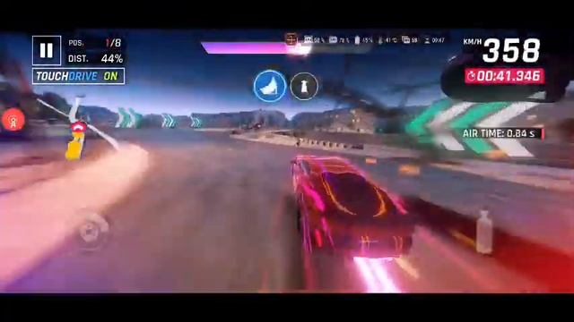 Asphalt 9 Daily events | Credit Heist : Rome | Lamborghini Aventador SV Coupe смотреть онлайн