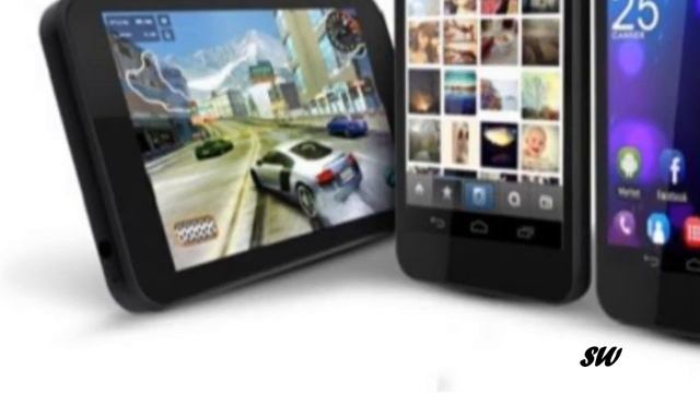 New Blu Vivo 4 65 hd Android v4.0 ICS, 1GB RAM, DualSIM support