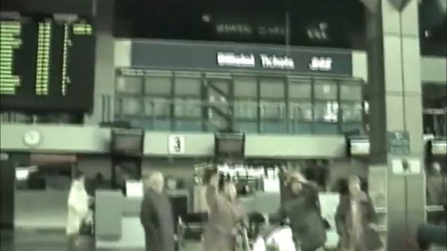 Москва, Вильнюс 2002г. М. Бобров смотреть онлайн