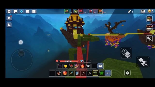 A NEW LOTTERY FOR GCUBES in Blockman Go !! How to GET FREE Gcubes in Blockman Go !! смотреть онлайн