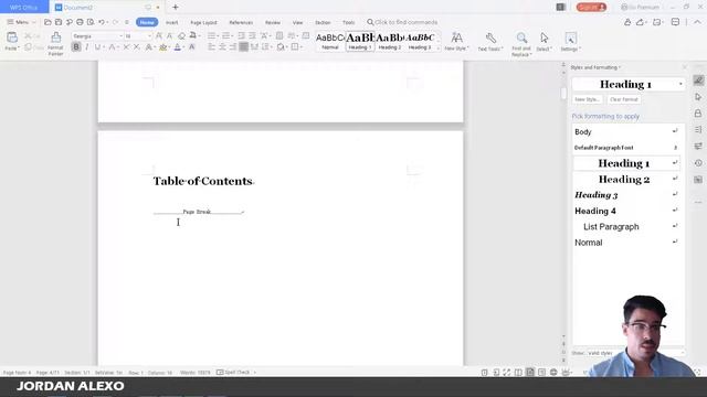 How To Format Your E-Book For Kindle Publishing [QUICK GUIDE] смотреть онлайн