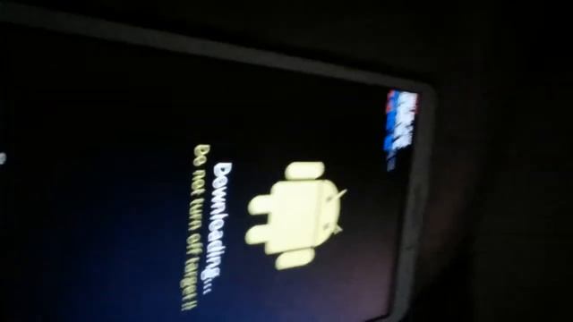 Samsung tab 4 bricked fix (does not work anymore) смотреть онлайн