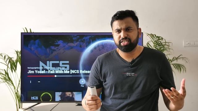 OnePlus TV U Series First Impressions! смотреть онлайн