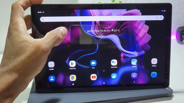 BLACKVIEW TAB 11 WIFI ( MODO PC, 8 NÚCLEOS+ 14 DE RAM ) смотреть онлайн