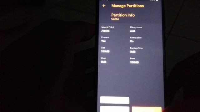 Ubah File System Ext4 menjadi F2FS Semua Android - Via TWRP OrangeFox смотреть онлайн