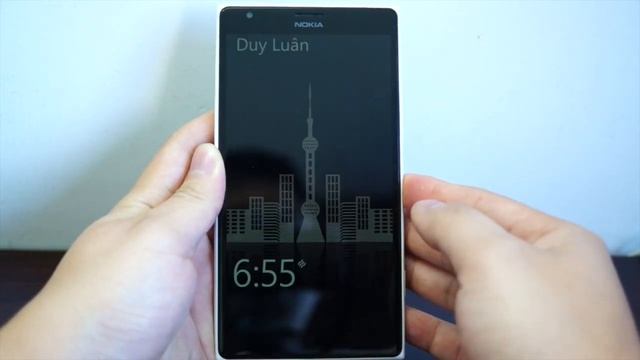 Tinhte.vn - 6 màn hình khóa mới cho Windows Phone 8.1 смотреть онлайн