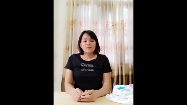 Hướng dẫn cách cởi áo- mặc áo lớp MGN B1 - MNMK смотреть онлайн