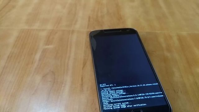 How to Install Official Android 7.0 Nougat on Moto G4 Plus - Hindi смотреть онлайн