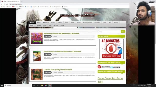 How To Download and Install GTA 5 For FREE On PC/Laptop Full Version 2021 | No-Virus | No Errors смотреть онлайн