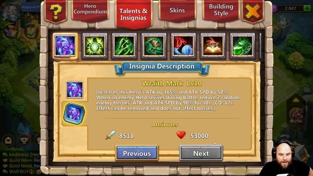 New Update is LIVE on Android Big Update for Castle Clash смотреть онлайн